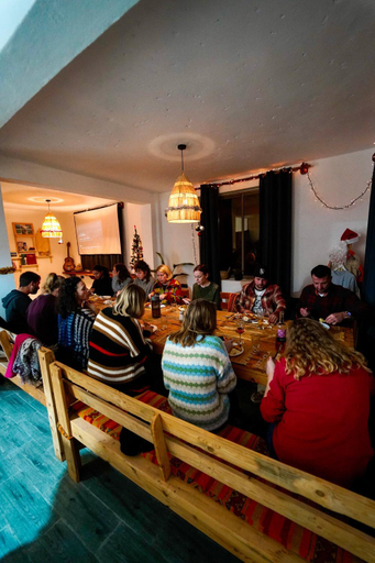 Food & Drinks 4, Ocean Surf House, Agadir-Ida ou Tanane