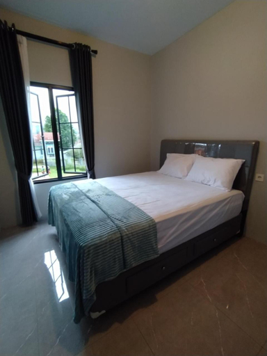Bedroom 3, Villa Sky Garden, Bogor