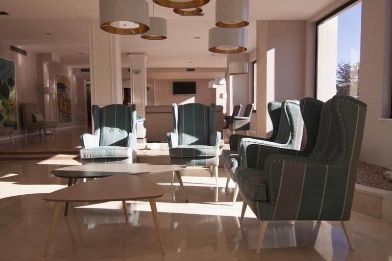 Interior, Hotel La Palma de Llanes by gaiarooms, Asturias
