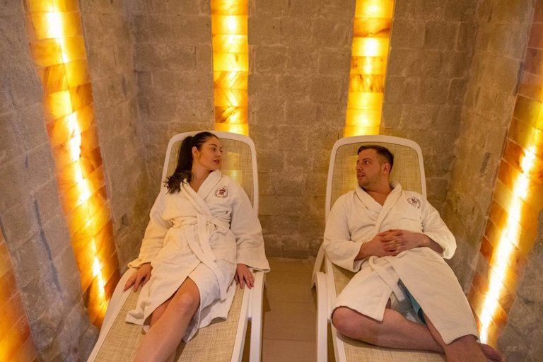 Sport & Beauty 5, Ket Korona Konferencia es Wellness Hotel, Balatonföldvári