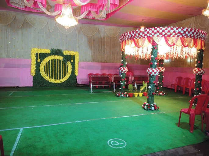 Interior 5, Innra Hotel Kolkata, Kolkata