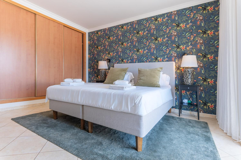 Bedroom 3, Quinta do Pedro, Alcoutim