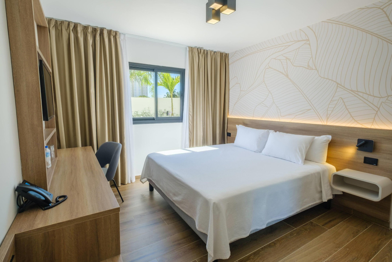 Room 4, Days Inn By Wyndham Juan Dolio, Guayacanes