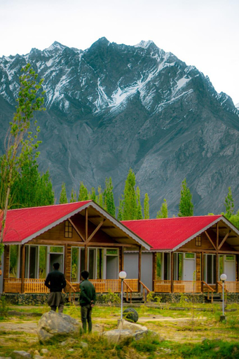 Others, Greenwood Resort Skardu, Northern Areas