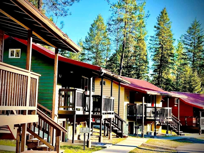 Exterior & Views 1, Bear Creek Resort, Sanders