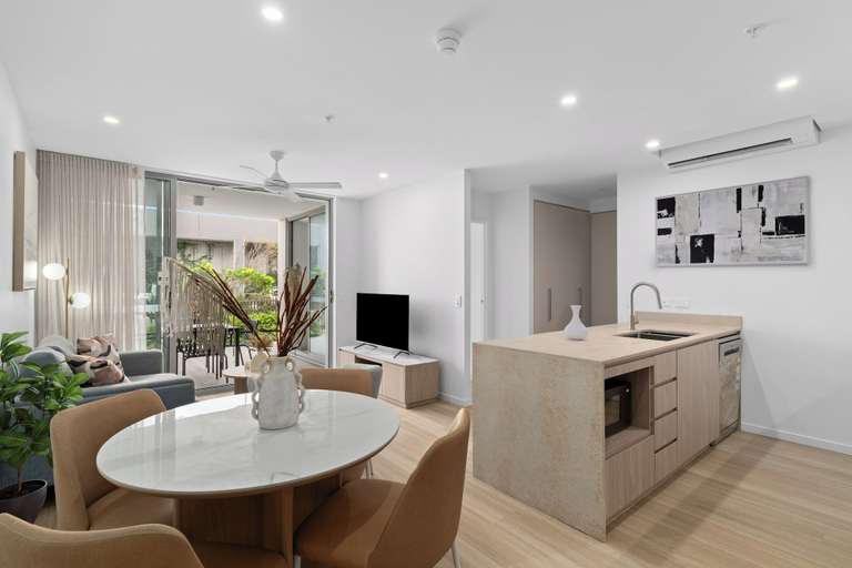 Others 4, Lowanna Beach Resort by Direct Collective, Caloundra - Kawana