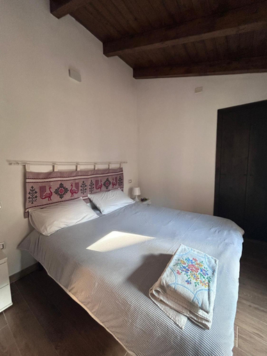 Bedroom, Appartamento Centro Cagliari, Cagliari