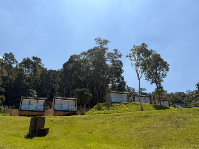 Exterior 3, Hotel Boutique Vila don Patto, São Roque
