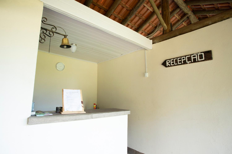 Public Area, Pousada Campina do Monte Alegre, Campina do Monte Alegre