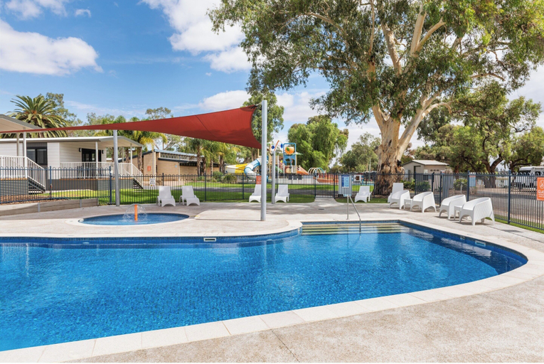 Sport & Beauty 5, Discovery Parks - Lake Bonney, Berri & Barmera - Barmera