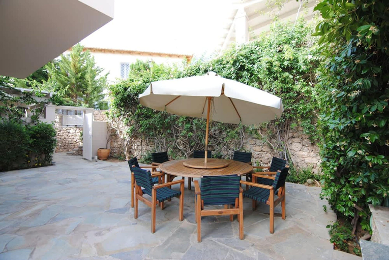Room 2, Porto Cheli 4bedroom Villa Plunge Pool Seaview 2, Peloponnese