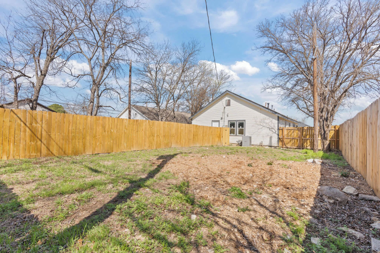 Interior 2, Charming 1-bedroom Retreat in Fort Worth, Fort Worth