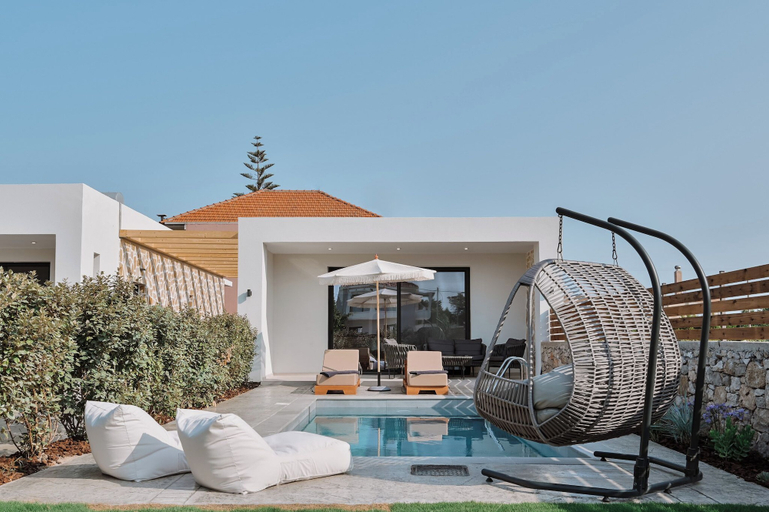 Exterior & Views, Melior Villas, Epirus