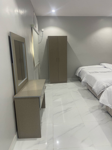 Room 2, NOZOL BANDAR, Al Madinah Al Munawwarah