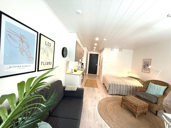 Others 4, Tahkokorva Studios by Hiekka Booking, Northern Ostrobothnia
