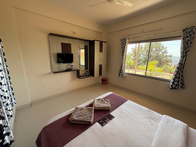 Others 4, Hotel Mahabaleswer Mount View, Satara
