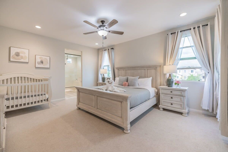 Interior 5, Marbella Lane - Elegant 5BR Home Rancho Mission, Orange