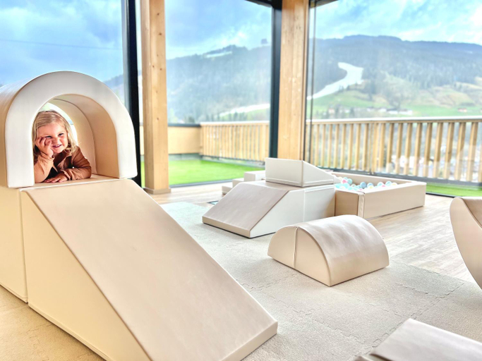 Bedroom, Haus Heimat Wagrain, Sankt Johann im Pongau