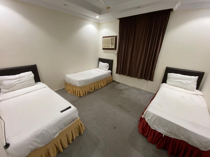 Room 5, nazal alroh alhora -Hajj Street, Makkah