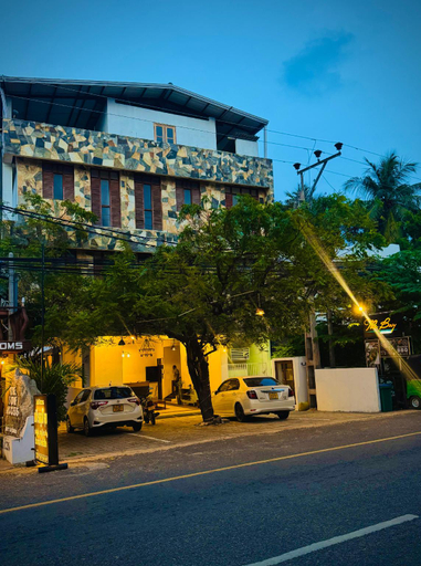 Exterior & Views 2, The Bay - Arugambay, Pothuvil