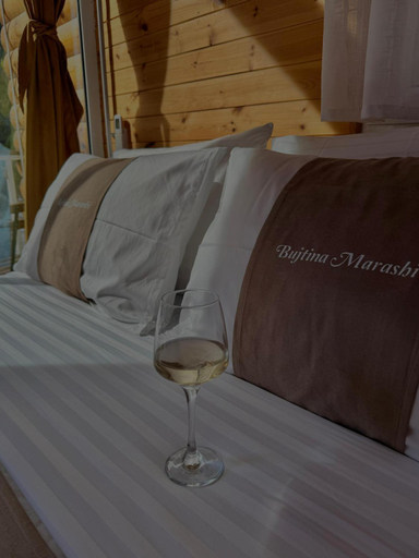 Bedroom 4, Guesthouse Marashi, Shkodrës