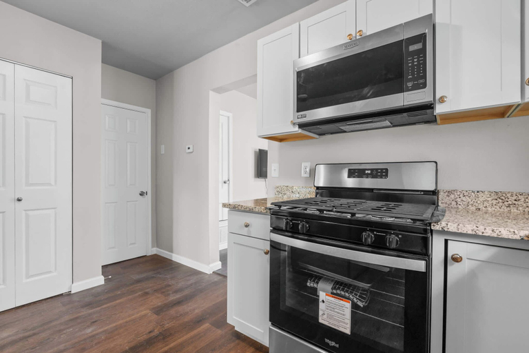Interior 4, Stylish 1-bedroom Retreat in Fort Worth, Fort Worth