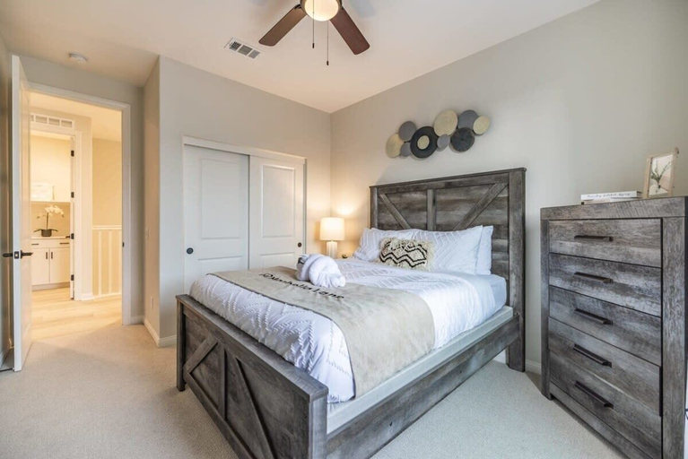 Interior 3, Marbella Lane - Elegant 5BR Home Rancho Mission, Orange