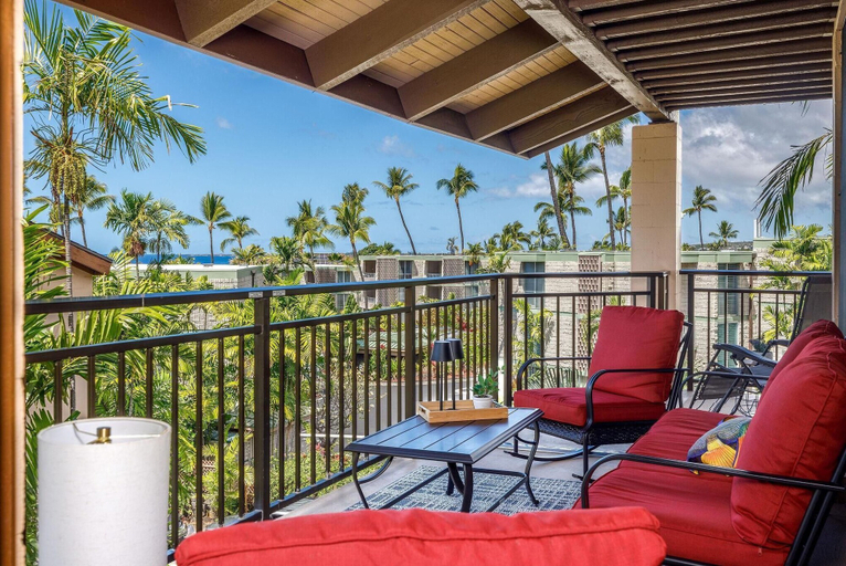 Property grounds 4, Kona Makai 4-306, Hawaii