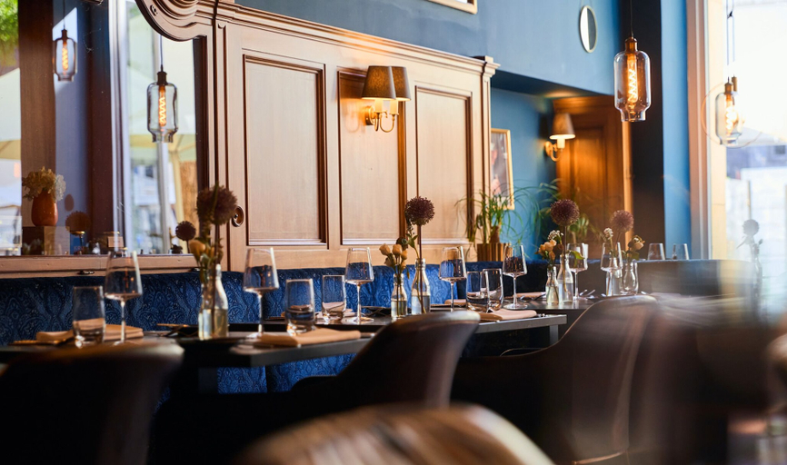 Food & Drinks 5, Hotel Detmolder Hof, Lippe