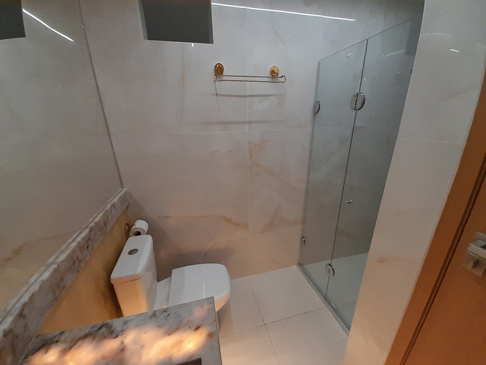 Bathroom 3, Amaranth Beach Class, Cabedelo