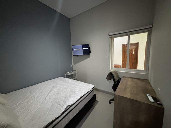 Room 3, Colletion O near Living Plaza Cirebon fo, Cirebon