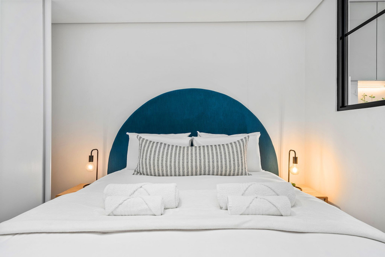 Interior 2, The Cedar 202, City of Cape Town