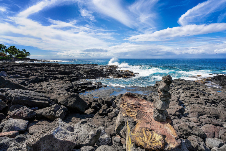 Miscellaneous, Kona Makai #2-303: Beautiful Top Floor Ocean View W/ac, Hawaii