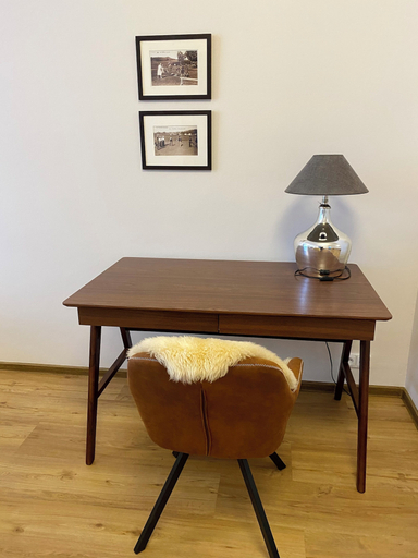 Living area 2, Penzion Dobré časy, Nymburk