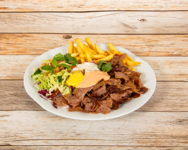 Food & Drinks 3, Hotel Ziegenkrug Rostock, Rostock