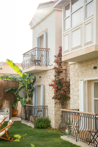 Exterior & Views 2, Lika Alacati, Çeşme
