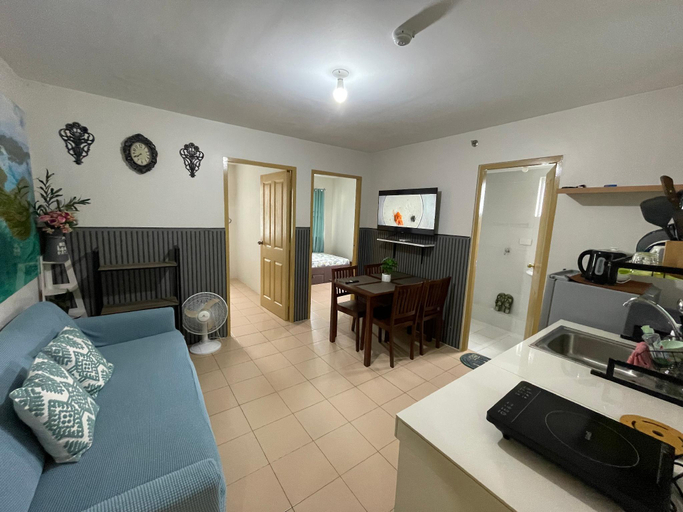 Others 4, Mrs Szedeli Condo Unit Rental, Iloilo City
