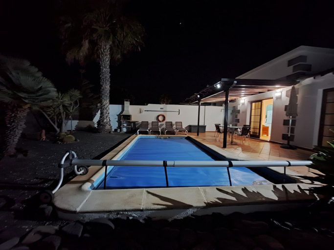 Sport & Beauty 2, Villa de la Paz, Las Palmas