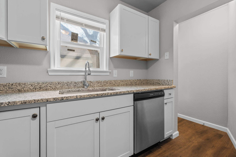 Interior 5, Stylish 1-bedroom Retreat in Fort Worth, Fort Worth