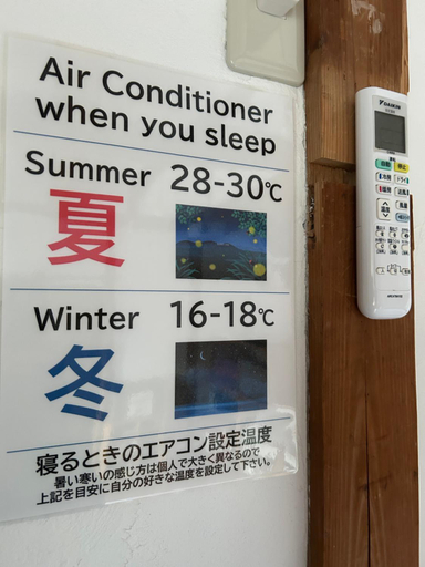 Bedroom 3, Kanchantei The Tiny House, Minami