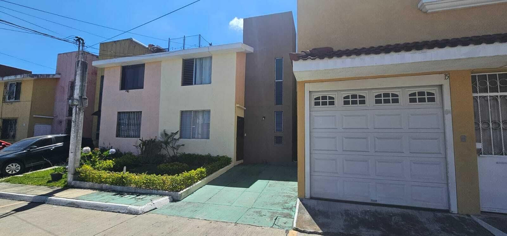 Exterior, Casa Nimajay, ZONA 12
