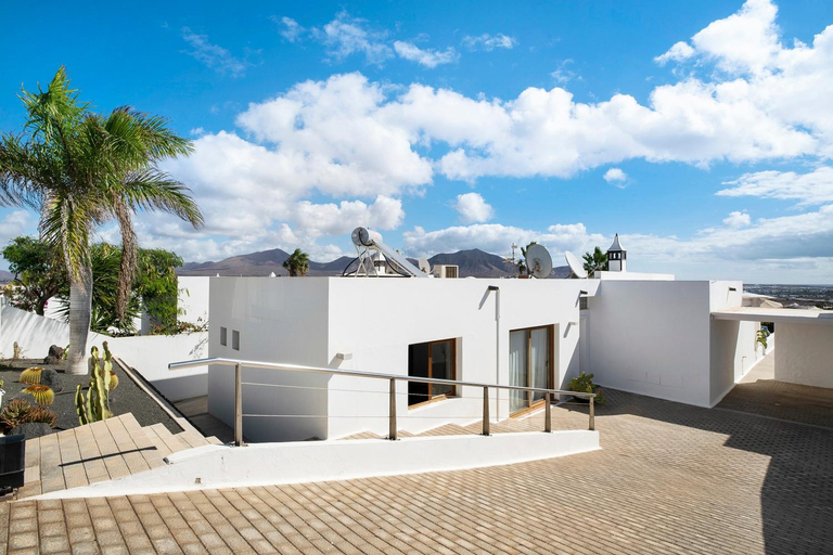 Exterior & Views 1, Villa El Ancla, Las Palmas
