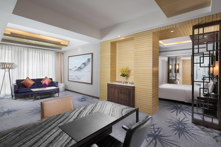 Others 4, Wyndham LanZhou HaiYue, Lanzhou