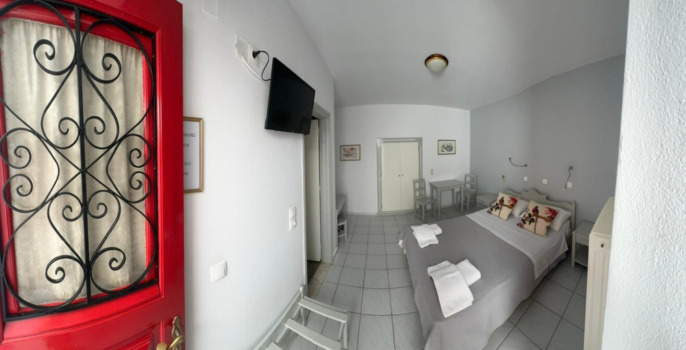 Others 2, BAHIA Guest House, Attica