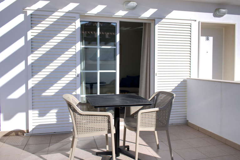 Room 5, Formosa Bay - HB in Cabanas de Tavira, Alcoutim