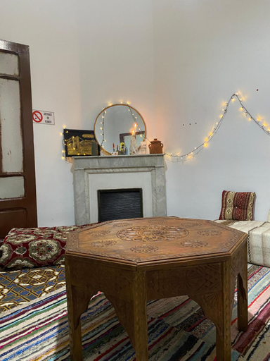 Others 5, Hostel le Rhumel, Constantine