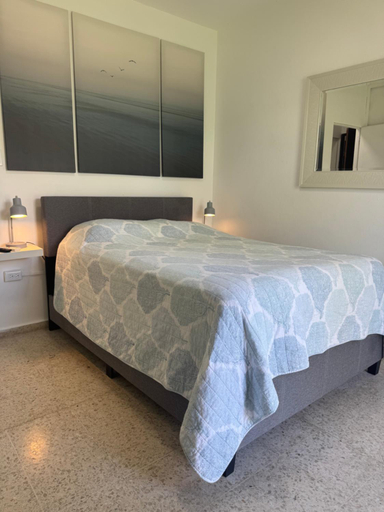 Bedroom 3, Villa del Carmen Boqueron