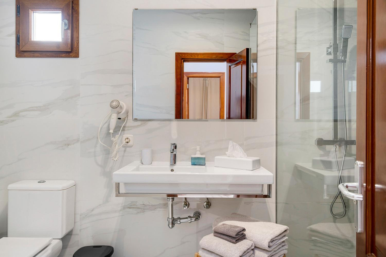 Bathroom 3, Villa El Ancla, Las Palmas