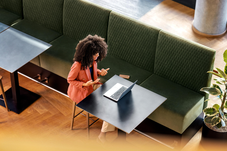 Public Area 3, Holiday Inn COTTBUS by IHG, Cottbus
