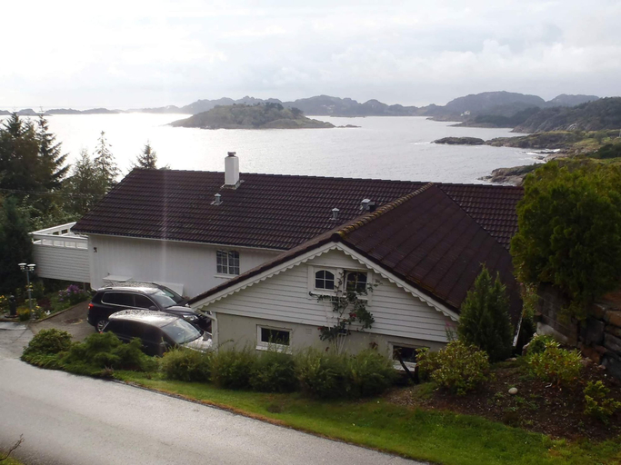 Exterior & Views 1, Holiday Home in Egersund, Eigersund